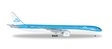 KLM Boeing 777-300ER (Herpa Wings 1:500)