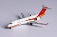 COMAC - COMAC ARJ21-700 (NG Models 1:400)