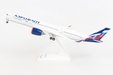 Aeroflot Airbus A350 (SkyMarks 1:200)