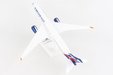 Aeroflot Airbus A350 (SkyMarks 1:200)