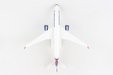 Aeroflot Airbus A350 (SkyMarks 1:200)