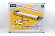 SF Airlines Warehouse and Office Building Set 757-200F, 767-300BCF, 747-400ERF (JC Wings 1:400)