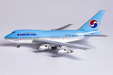 Korean Air Boeing 747SP (NG Models 1:400)