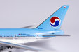 Korean Air Boeing 747SP (NG Models 1:400)