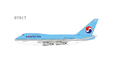 Korean Air Boeing 747SP (NG Models 1:400)