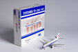 Air China Cargo Tupolev Tu-204-120SE (NG Models 1:400)