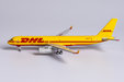 DHL Tupolev Tu-204-100SDHL (NG Models 1:400)