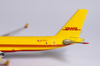 DHL - Tupolev Tu-204-100SDHL (NG Models 1:400)