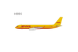 DHL Tupolev Tu-204-100SDHL (NG Models 1:400)