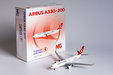 Turkish Airlines Airbus A330-200 (NG Models 1:400)