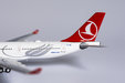 Turkish Airlines Airbus A330-200 (NG Models 1:400)