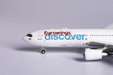 Eurowings Discover Airbus A330-200 (NG Models 1:400)