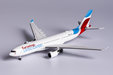 Eurowings Discover Airbus A330-200 (NG Models 1:400)