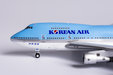 Korean Air Boeing 747SP (NG Models 1:400)