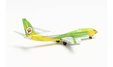 Nok Air Boeing 737-800 (Herpa Wings 1:500)