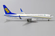 China Postal Airlines Boeing 737-800(BCF) (JC Wings 1:400)