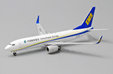 China Postal Airlines Boeing 737-800(BCF) (JC Wings 1:400)