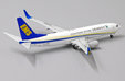 China Postal Airlines Boeing 737-800(BCF) (JC Wings 1:400)