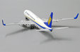 China Postal Airlines - Boeing 737-800(BCF) (JC Wings 1:400)