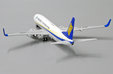 China Postal Airlines Boeing 737-800(BCF) (JC Wings 1:400)