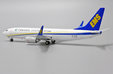 China Postal Airlines Boeing 737-800(BCF) (JC Wings 1:400)