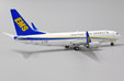 China Postal Airlines Boeing 737-800(BCF) (JC Wings 1:400)