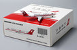 Shanghai Airlines Bombardier CRJ-200ER (JC Wings 1:400)