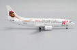 Western Pacific Airlines Boeing 737-300 (JC Wings 1:200)