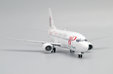 Western Pacific Airlines Boeing 737-300 (JC Wings 1:200)