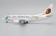 Western Pacific Airlines Boeing 737-300 (JC Wings 1:200)