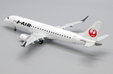 J-Air Embraer 190-100STD (JC Wings 1:200)