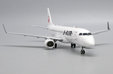 J-Air Embraer 190-100STD (JC Wings 1:200)