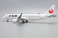 J-Air Embraer 190-100STD (JC Wings 1:200)