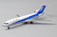 All Nippon Airways Boeing 727-200 (JC Wings 1:200)