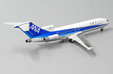 All Nippon Airways Boeing 727-200 (JC Wings 1:200)