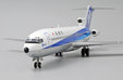 All Nippon Airways Boeing 727-200 (JC Wings 1:200)