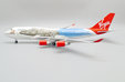 Virgin Atlantic - Boeing 747-400 (JC Wings 1:200)