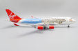 Virgin Atlantic - Boeing 747-400 (JC Wings 1:200)