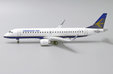 House Colors - Embraer 190-100IGW (JC Wings 1:200)