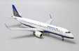 House Colors Embraer 190-100IGW (JC Wings 1:200)