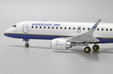 House Colors Embraer 190-100IGW (JC Wings 1:200)