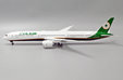 EVA Air - Boeing 787-10 (JC Wings 1:200)