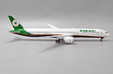 EVA Air Boeing 787-10 (JC Wings 1:200)