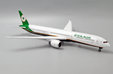 EVA Air Boeing 787-10 (JC Wings 1:200)