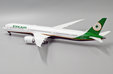 EVA Air Boeing 787-10 (JC Wings 1:200)