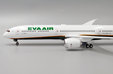 EVA Air Boeing 787-10 (JC Wings 1:200)