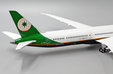 EVA Air Boeing 787-10 (JC Wings 1:200)