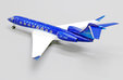 Azerbaijan Government Gulfstream G650 (JC Wings 1:200)