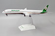 EVA Air Boeing 787-10 (JC Wings 1:200)