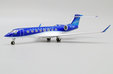 Azerbaijan Government Gulfstream G650 (JC Wings 1:200)